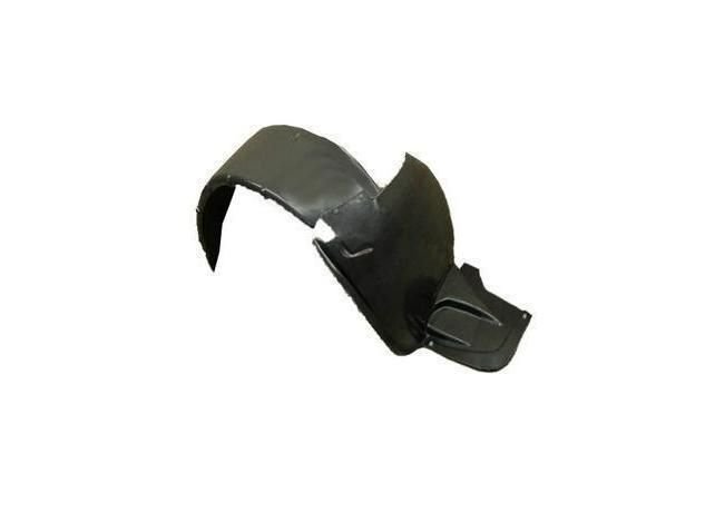 Acceder a la pieza Guardabarros delantero derecho