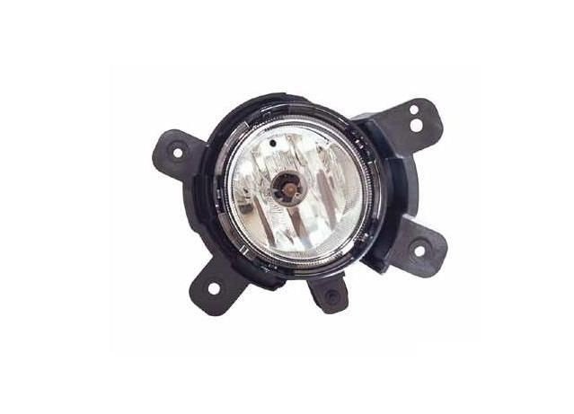 Acceder a la pieza Proyector antiniebla derecho