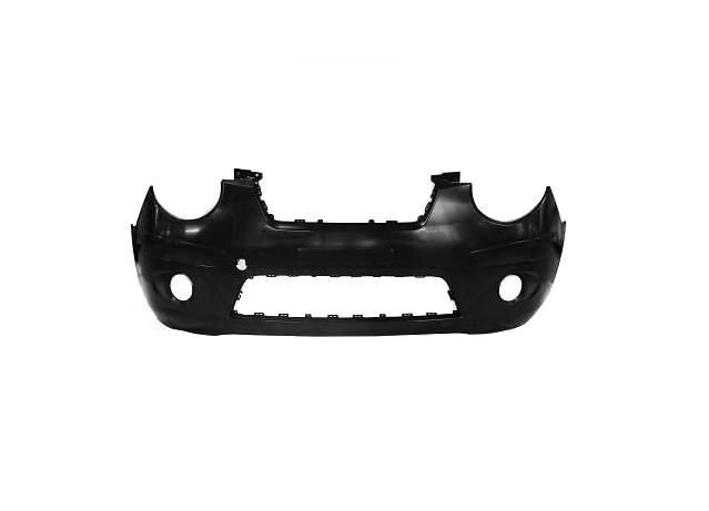 Acceder a la pieza Parachoques delantero + AN