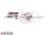 Antinieblas CITROEN C5
