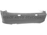 Parachoques traseros CITROEN C5