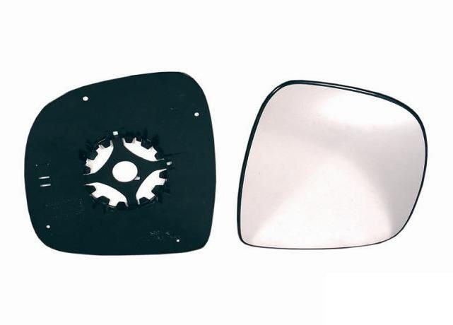 Cristal + soporte retrovisor derecho Vito/Viano MERCEDES VITO-VIANO  pour MERCEDES VITO Cristal + soporte retrovisor derecho Vito/Viano MERCEDES VITO-VIANO  pour MERCEDES VITO