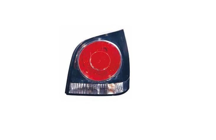 Acceder a la pieza Piloto trasero derecho [Negra]