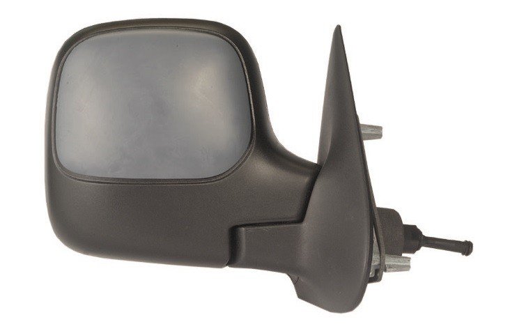 Acceder a la pieza Retrovisor derecho mecánico, térmico, imprimado