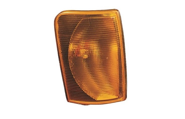 Acceder a la pieza Piloto delantero derecho ámbar