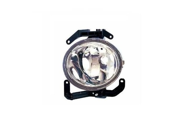 Acceder a la pieza Proyector antiniebla izquierdo