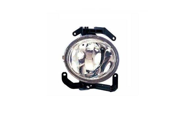 Acceder a la pieza Proyector antiniebla derecho