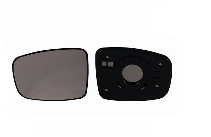 Acceder a la pieza Cristal + soporte retrovisor izquierdo térmico 