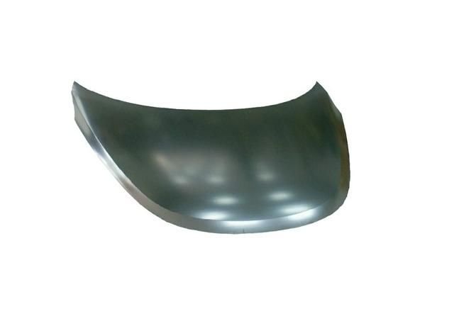 Acceder a la pieza Capó delantero