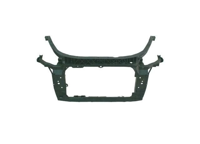 Acceder a la pieza Frente interno