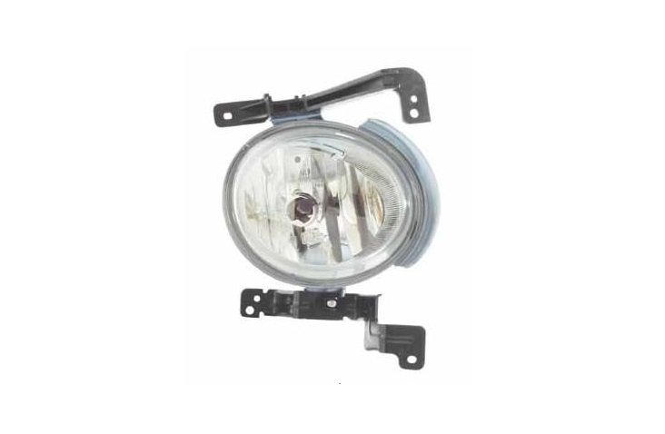 Acceder a la pieza Proyector antiniebla izquierdo