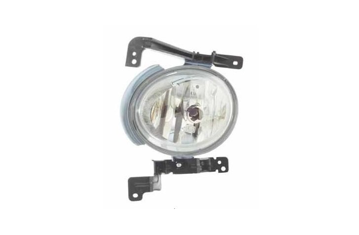 Acceder a la pieza Proyector antiniebla derecho