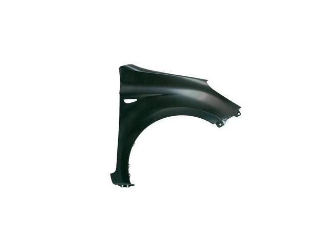 Acceder a la pieza Aleta delantera derecha 3/5ptas