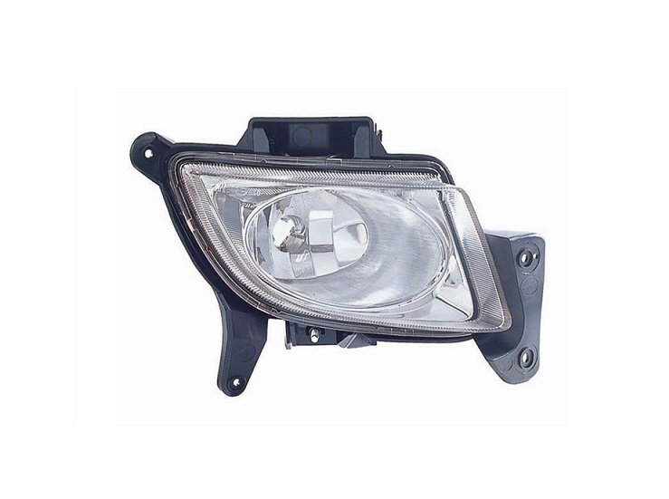 Acceder a la pieza Proyector antiniebla derecho