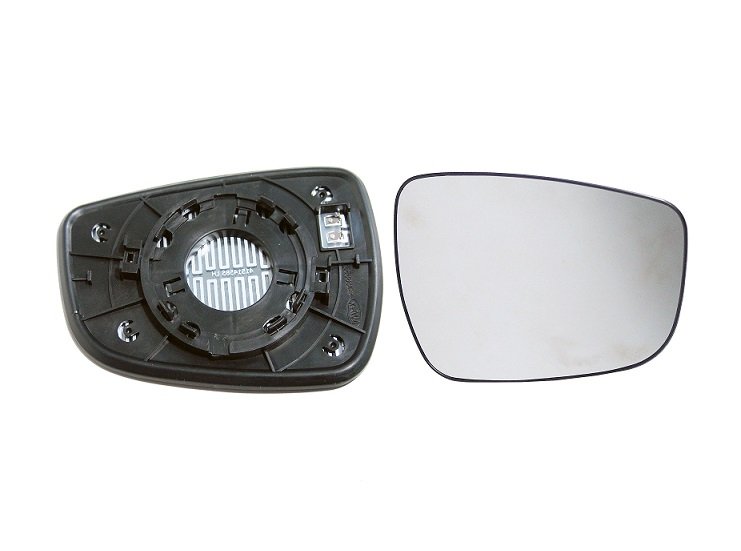 Acceder a la pieza Cristal + soporte retrovisor derecho térmico [grande]