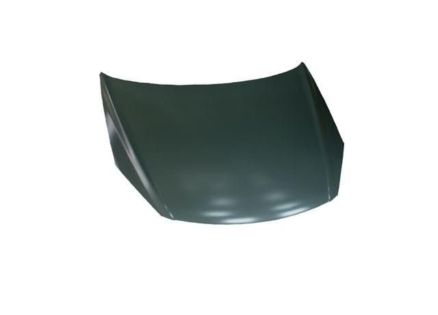 Acceder a la pieza Capó delantero