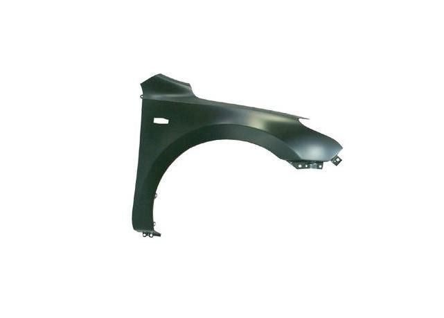 Acceder a la pieza Aleta delantera derecha