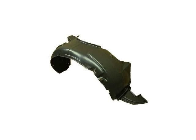 Acceder a la pieza Guardabarros delantero derecho