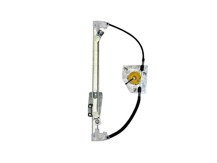 Acceder a la pieza Mecanismo elevalunas eléctrico puerta trasera izquierda [Confort]