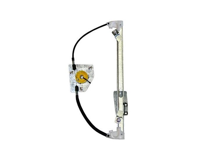 Acceder a la pieza Mecanismo elevalunas eléctrico puerta trasera derecha [Confort]