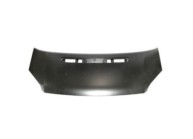 Acceder a la pieza Capó delantero