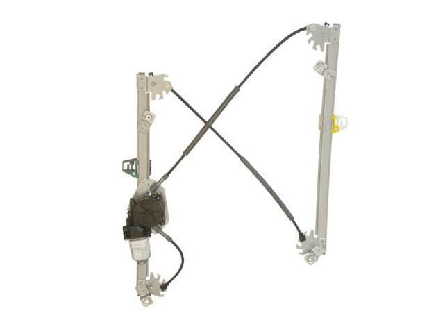 Acceder a la pieza Elevalunas eléctrico puerta delantera derecha 4/5ptas