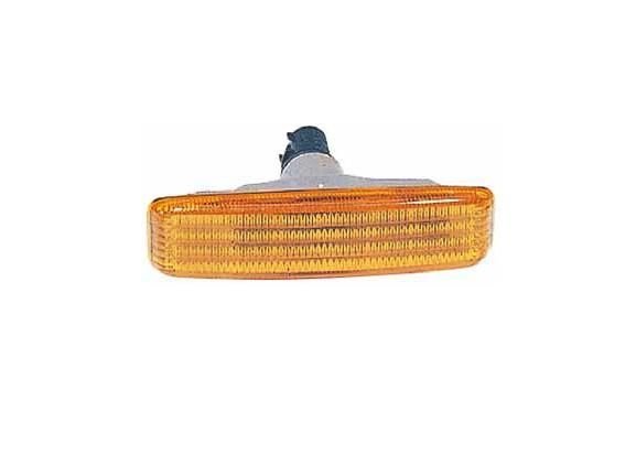 Acceder a la pieza Tulipa lateral ámbar