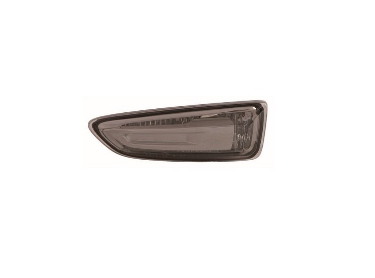 Acceder a la pieza Tulipa lateral izquierda [Fume]