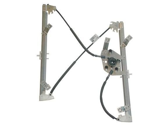 Acceder a la pieza Mecanismo elevalunas eléctrico puerta delantera izquierda