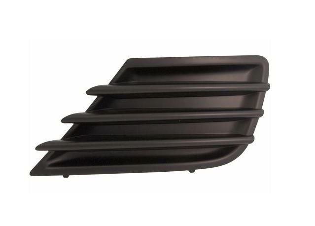 Acceder a la pieza Rejilla izquierda parachoques delantero