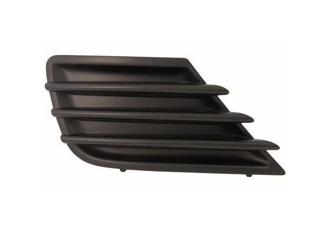 Acceder a la pieza Rejilla derecha parachoques delantero