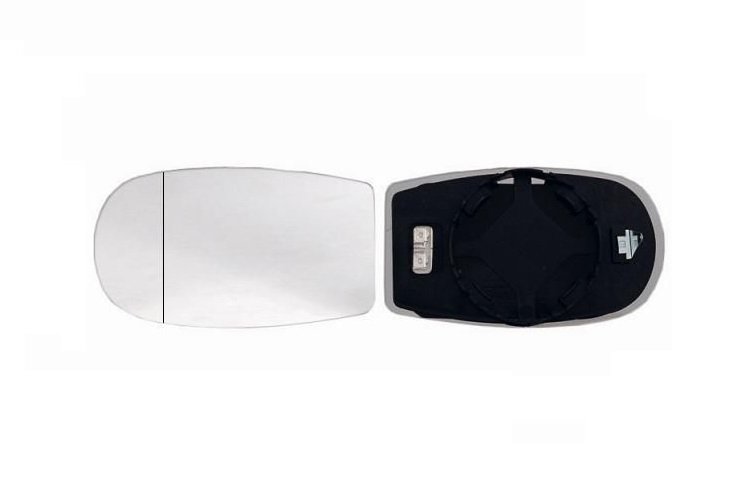 Cristal + soporte retrovisor térmico gran ángulo FIAT PUNTO  pour FIAT PUNTO Cristal + soporte retrovisor térmico gran ángulo FIAT PUNTO  pour FIAT PUNTO