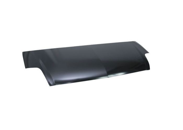 Acceder a la pieza Capó delantero