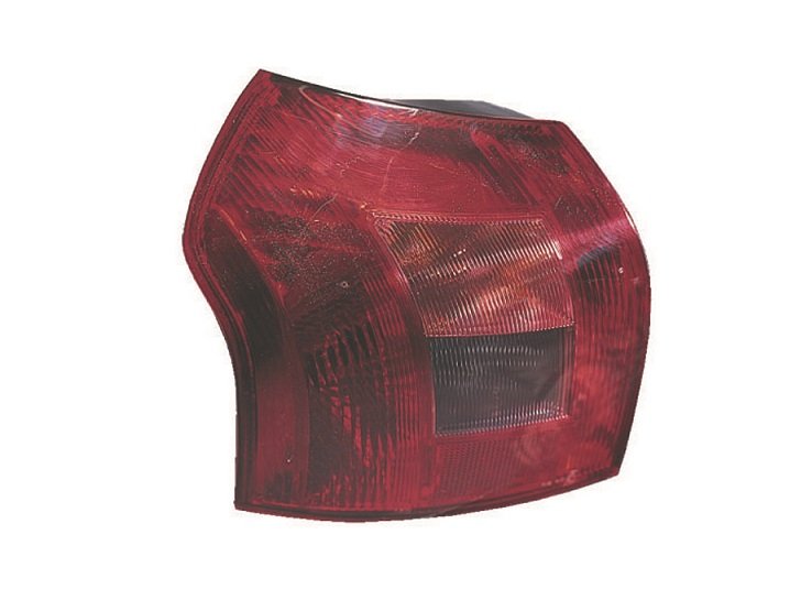 Acceder a la pieza Piloto trasero izquierdo 3/5ptas