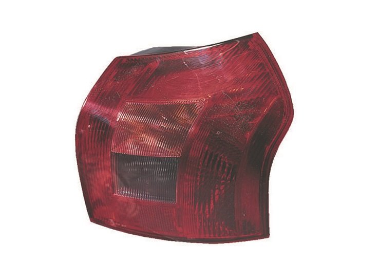 Acceder a la pieza Piloto trasero derecho 3/5ptas