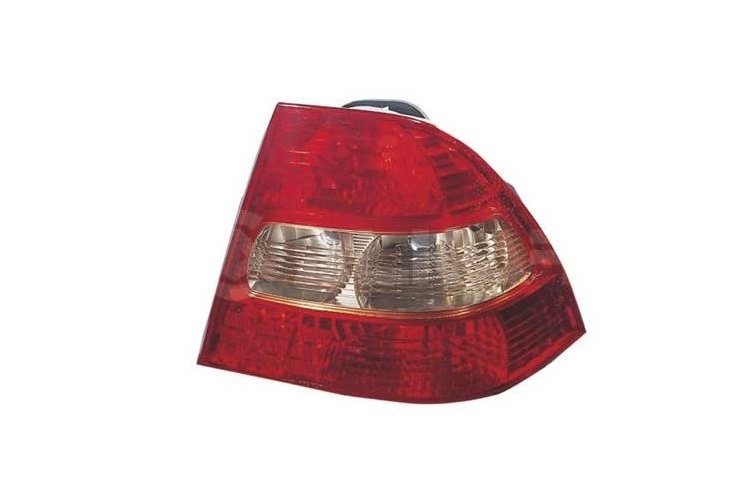 Piloto trasero derecho sedan TOYOTA COROLLA  pour TOYOTA COROLLA Piloto trasero derecho sedan TOYOTA COROLLA  pour TOYOTA COROLLA