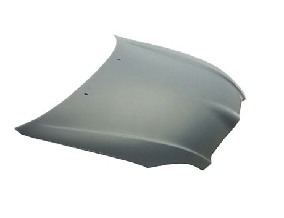 Acceder a la pieza Capo delantero 3/5ptas