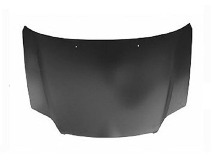 Acceder a la pieza Capo delantero sedan/familiar