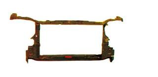 Acceder a la pieza Frente interno completo 3/5ptas