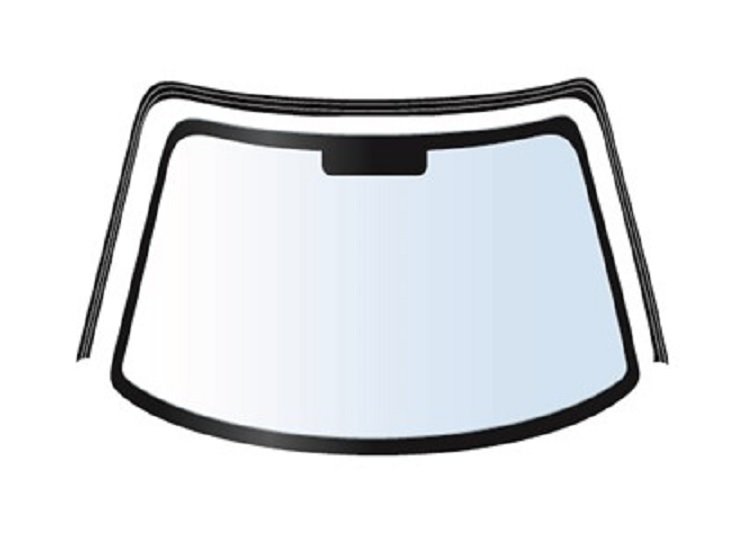 Acceder a la pieza Embellecedor parabrisas