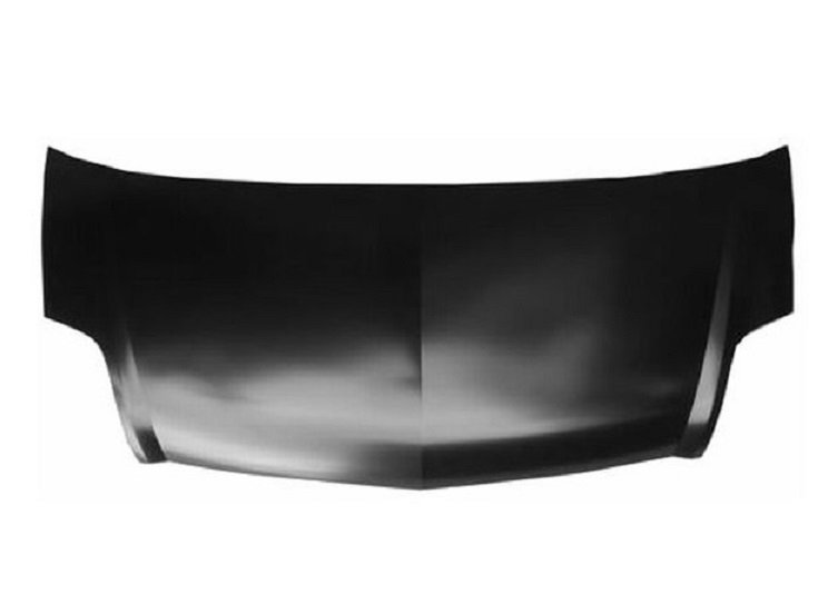 Acceder a la pieza Capó delantero