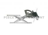 Mecanismos elevalunas DAEWOO Matiz