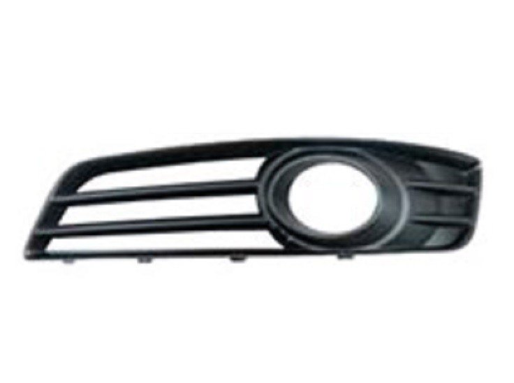 Acceder a la pieza Rejilla izquierda parachoques delantero + antinieblas abierta