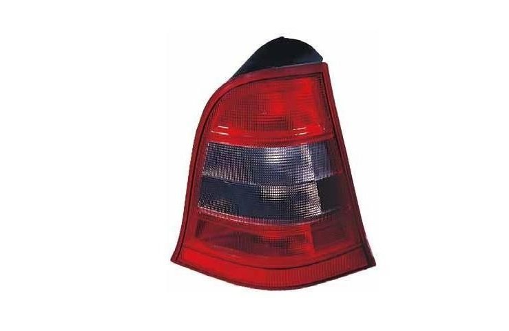 Acceder a la pieza Piloto trasero derecho Elegance A160 - A170