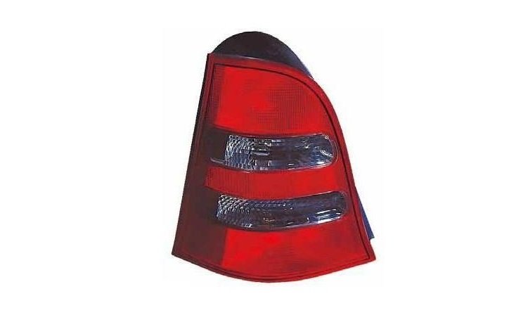 Acceder a la pieza Piloto trasero izquierdo Avantgarde