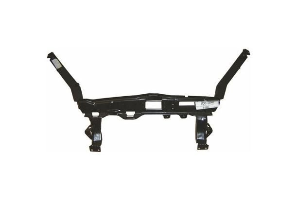 Acceder a la pieza Frente interno