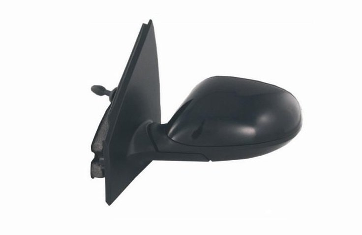 Acceder a la pieza Retrovisor izquierdo mecánico (hasta 2010)