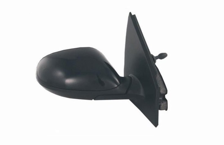 Acceder a la pieza Retrovisor derecho mecánico (hasta 2010)