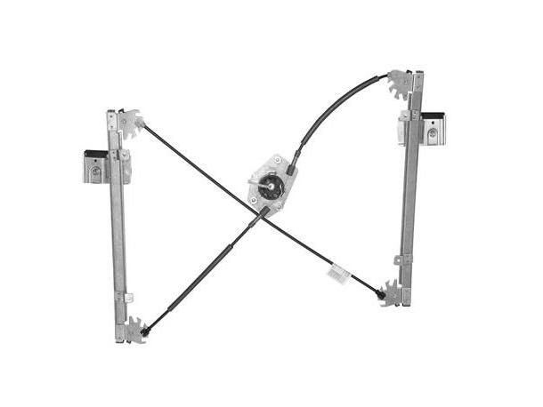 Acceder a la pieza Mecanismo elevalunas eléctrico puerta derecha