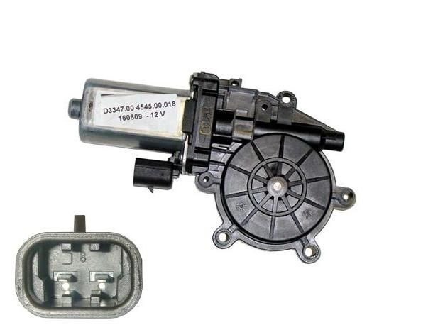 Acceder a la pieza Motor eléctrico puerta derecha